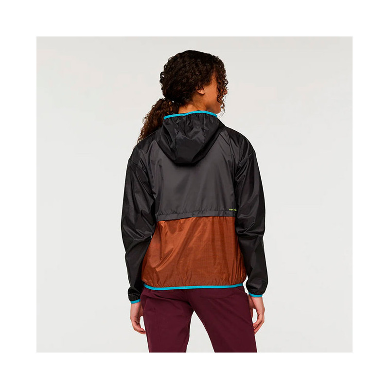 Cotopaxi Teca Half Zip W