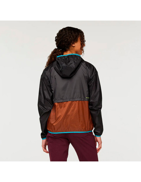 Cotopaxi Teca Half Zip W