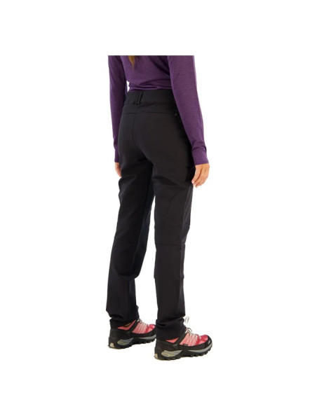 Nohavice Trangoworld Olukai Pant DR W