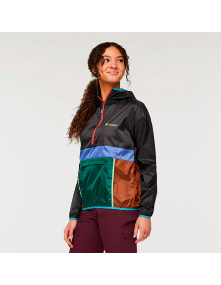 Cotopaxi Teca Half Zip W