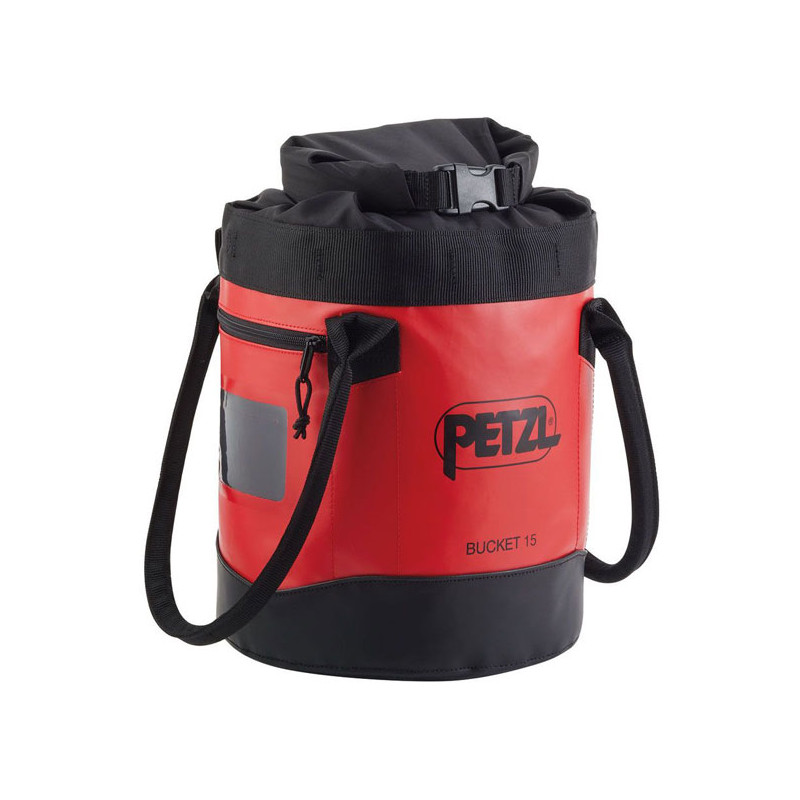 Petzl Bucket Bag 15 L