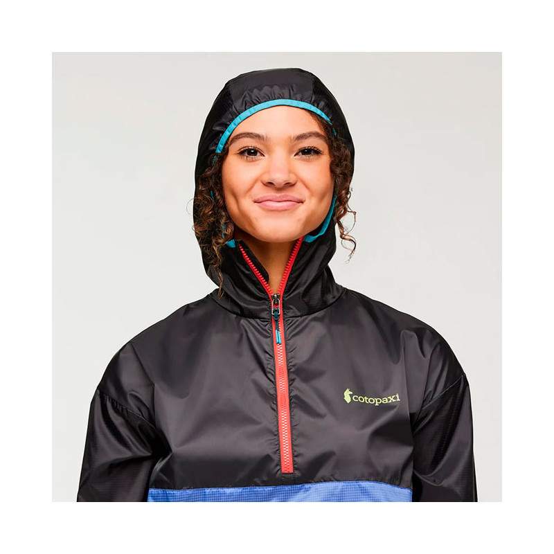 Cotopaxi Teca Half Zip W