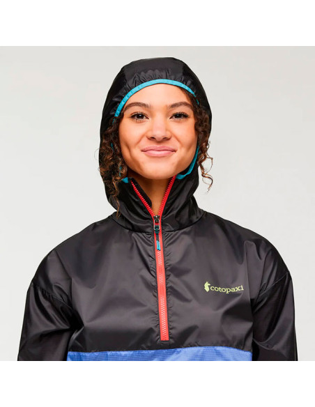 Cotopaxi Teca Half Zip W