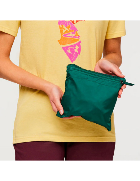 Cotopaxi Teca Half Zip W