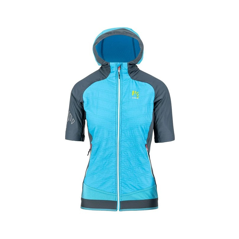 Vesta Karpos ALAGNA EVO PUFFY Blue Atoll/Dark Slate