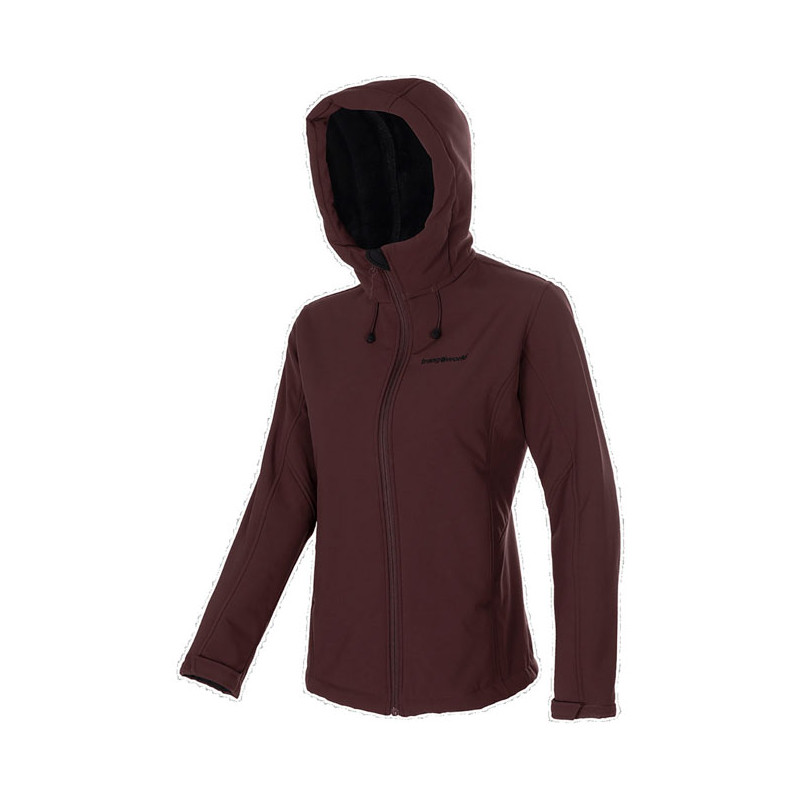 Kabát Trangoworld Broome Jacket W