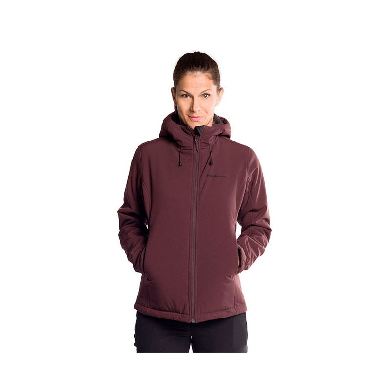 Trangoworld Broome Jacket W