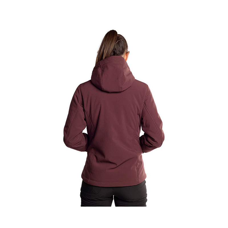 Trangoworld Broome Jacket W