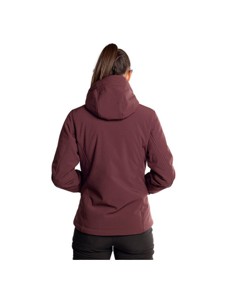 Trangoworld Broome Jacket W