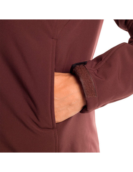 Kabát Trangoworld Broome Jacket W