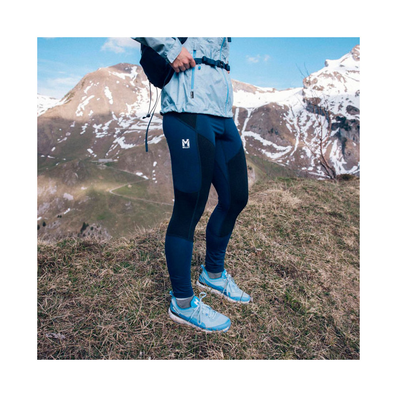 Pantalón Millet Wanaka Tight W