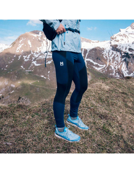 Nadrág Millet Wanaka Tight W