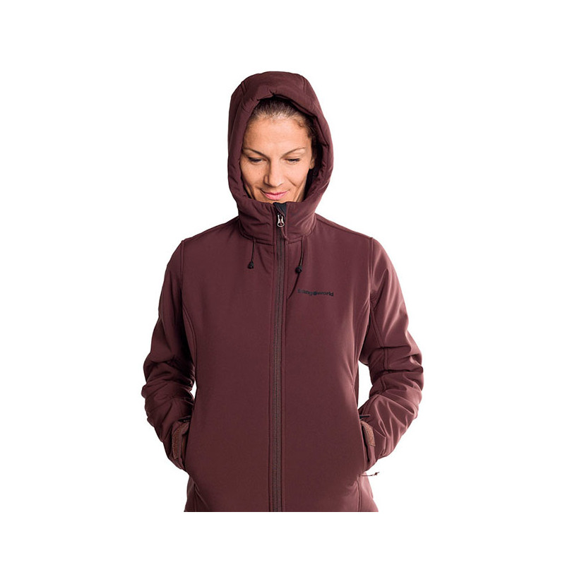 Chaqueta Trangoworld Broome Jacket W