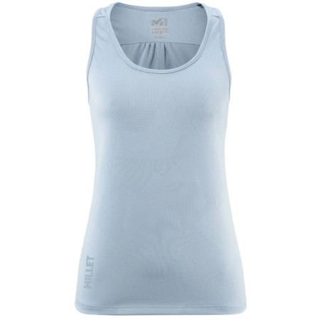 Marškinėliai Millet Hiking Jacquard Tank W