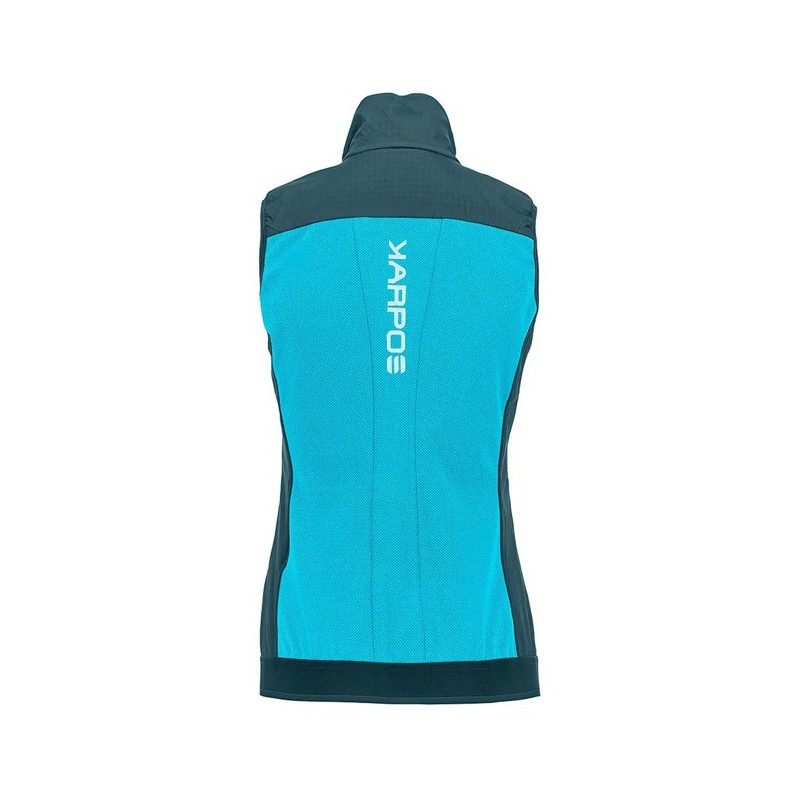 Gilet Karpos ALAGNA PLUS EVO W