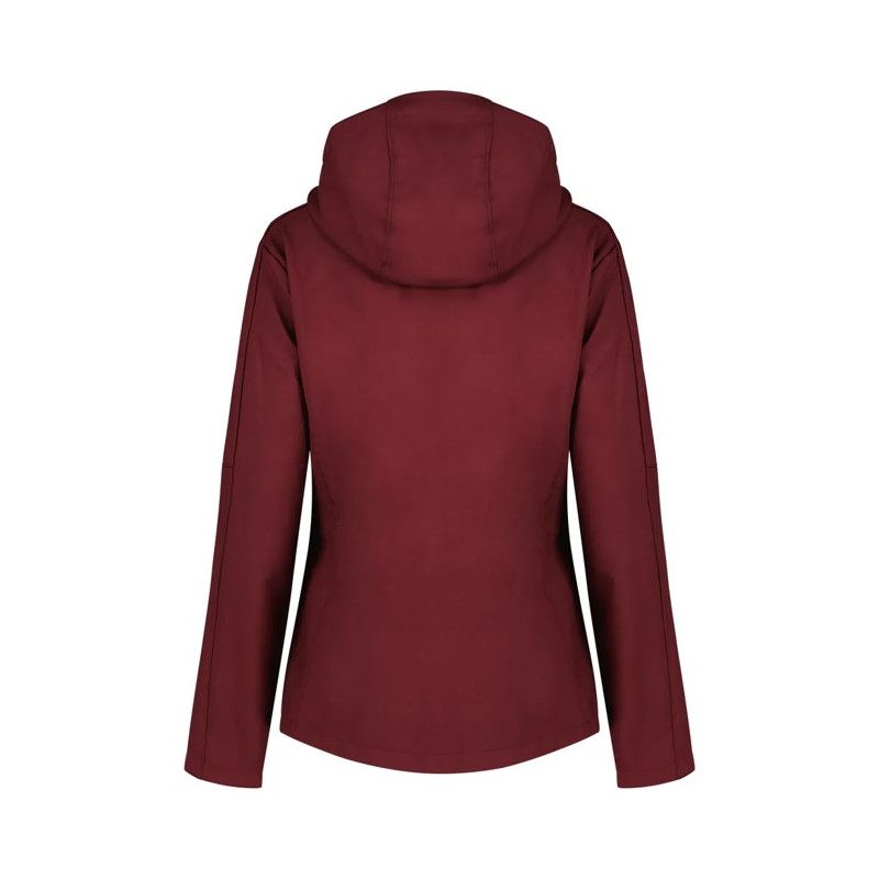 Chaqueta Columbia CASCADE RIDGE II JKT Rich Wine