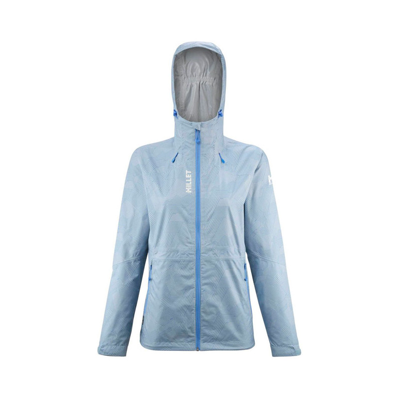 Millet Fitz Roy Jacket W