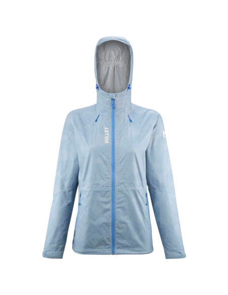 Jakna Millet Fitz Roy Jacket W