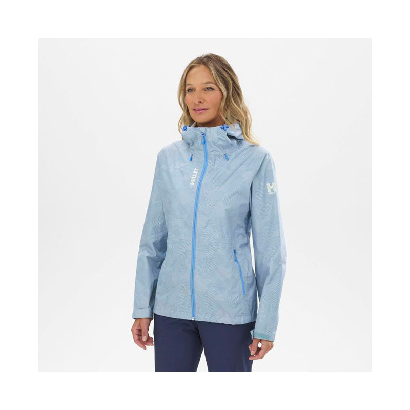 Bunda Millet Fitz Roy Jacket W