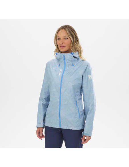 Striukė Millet Fitz Roy Jacket W