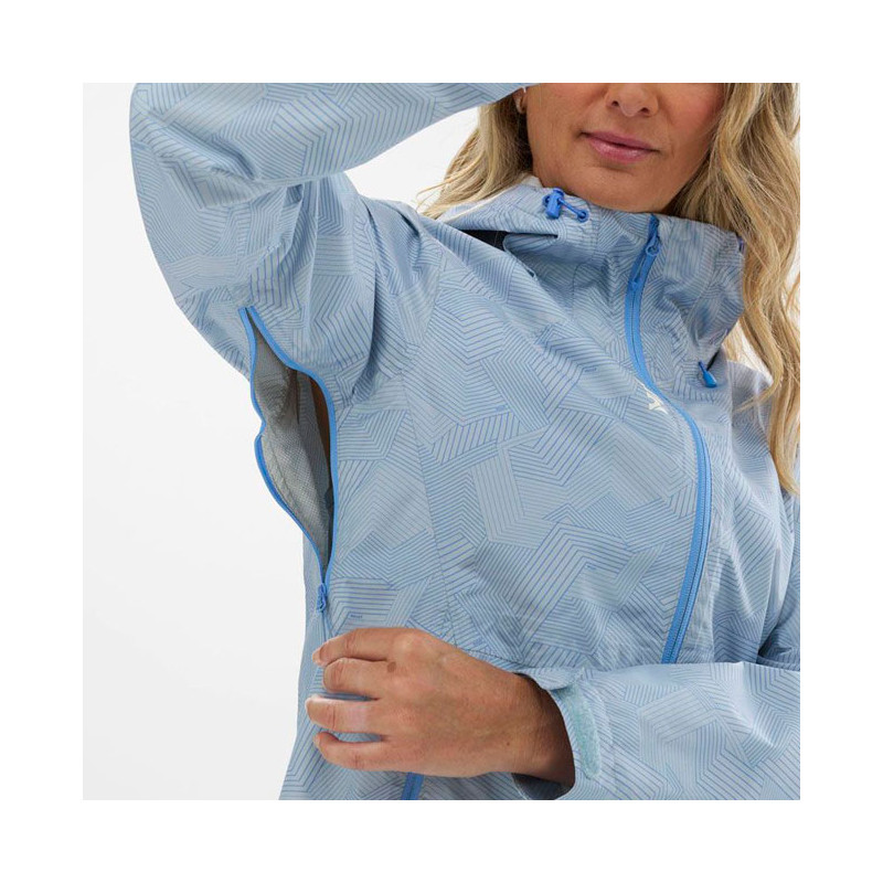 Striukė Millet Fitz Roy Jacket W