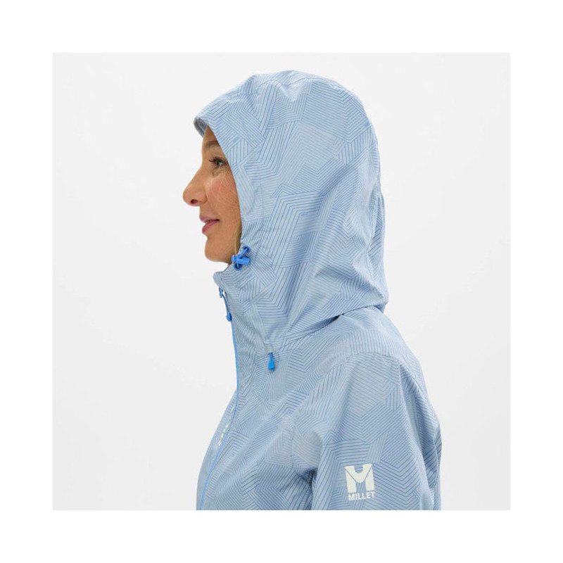 Jakna Millet Fitz Roy Jacket W