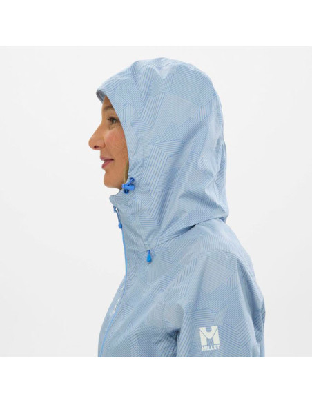 Bunda Millet Fitz Roy Jacket W