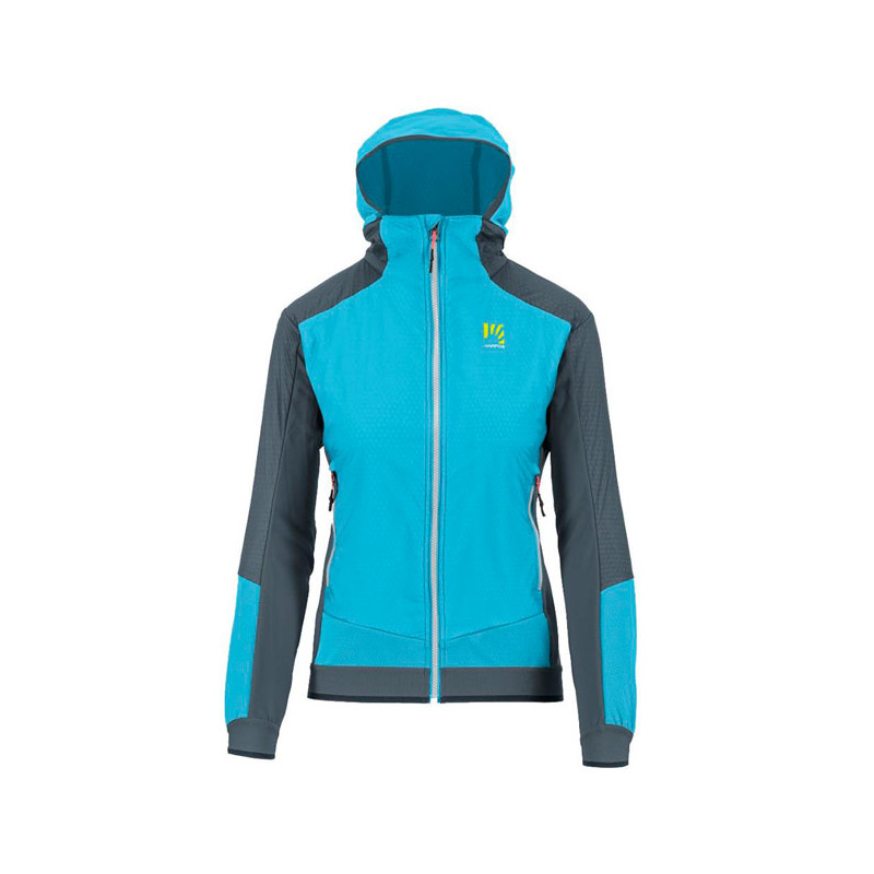 Striukė Karpos Alagna Plus Evo Jacket W