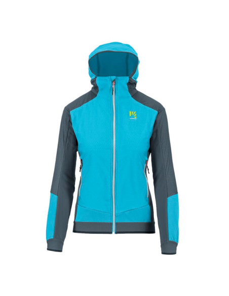 Karpos Alagna Plus Evo Jacket W
