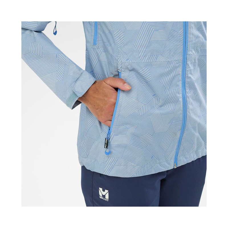 Kabát Millet Fitz Roy Jacket W