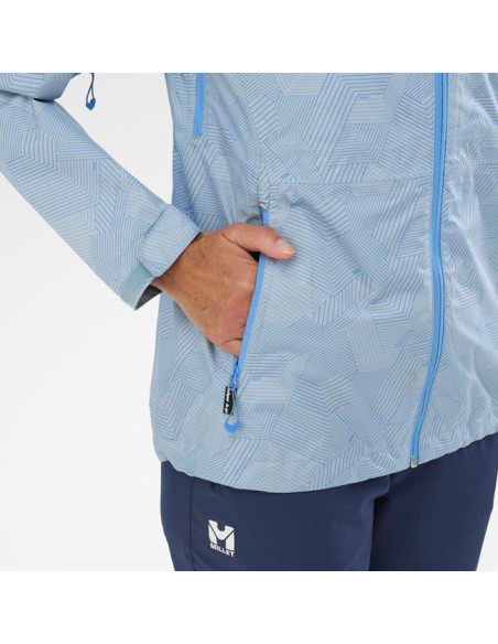 Chaqueta Millet Fitz Roy Jacket W