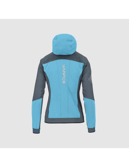 Chaqueta Karpos Alagna Plus Evo Jacket W