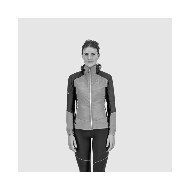 Jakna Karpos Alagna Plus Evo Jacket W