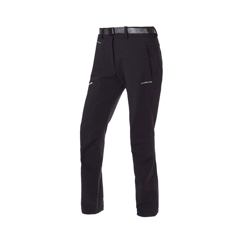 Nohavice Trangoworld Causiat Pant W