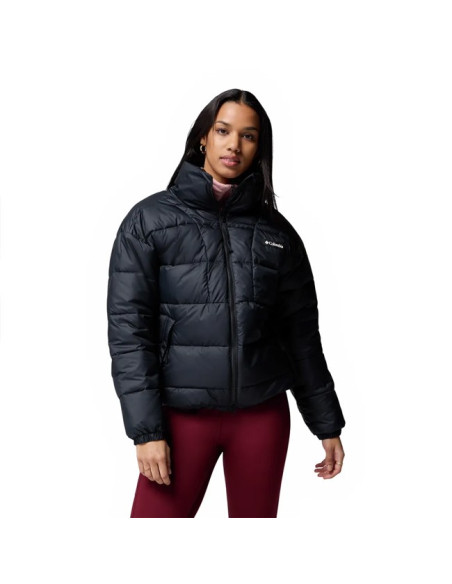 Kurtka Columbia PIKE LAKE JKT Black