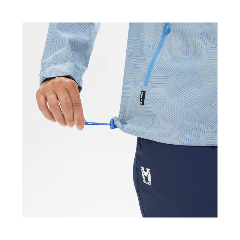 Striukė Millet Fitz Roy Jacket W