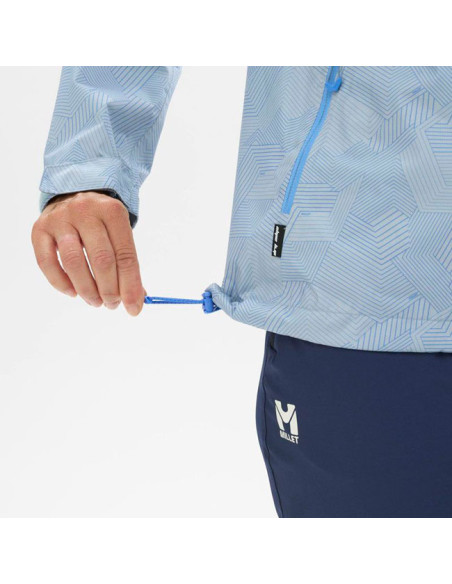 Chaqueta Millet Fitz Roy Jacket W