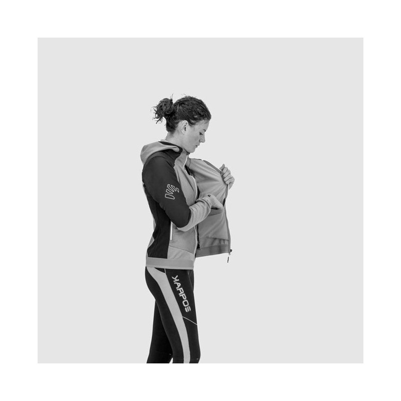 Bunda Karpos Alagna Plus Evo Jacket W