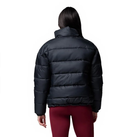 Kurtka Columbia PIKE LAKE JKT Black 2