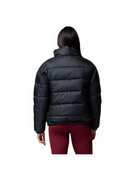 Kurtka Columbia PIKE LAKE JKT Black