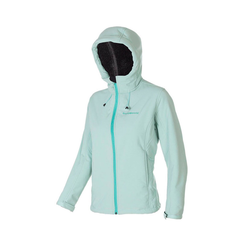 Chaqueta Trangoworld Broome Jacket W