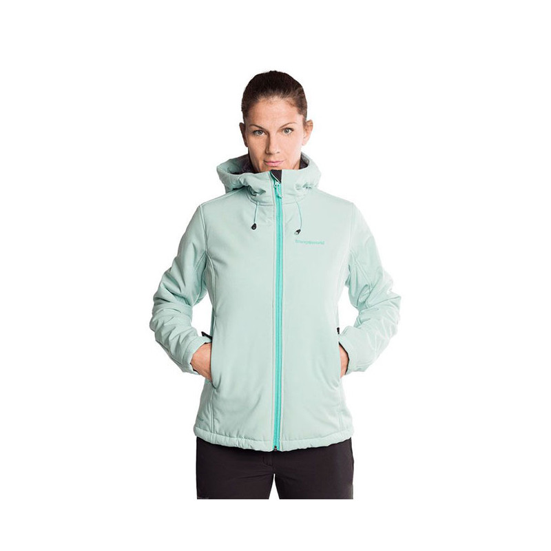 Chaqueta Trangoworld Broome Jacket W