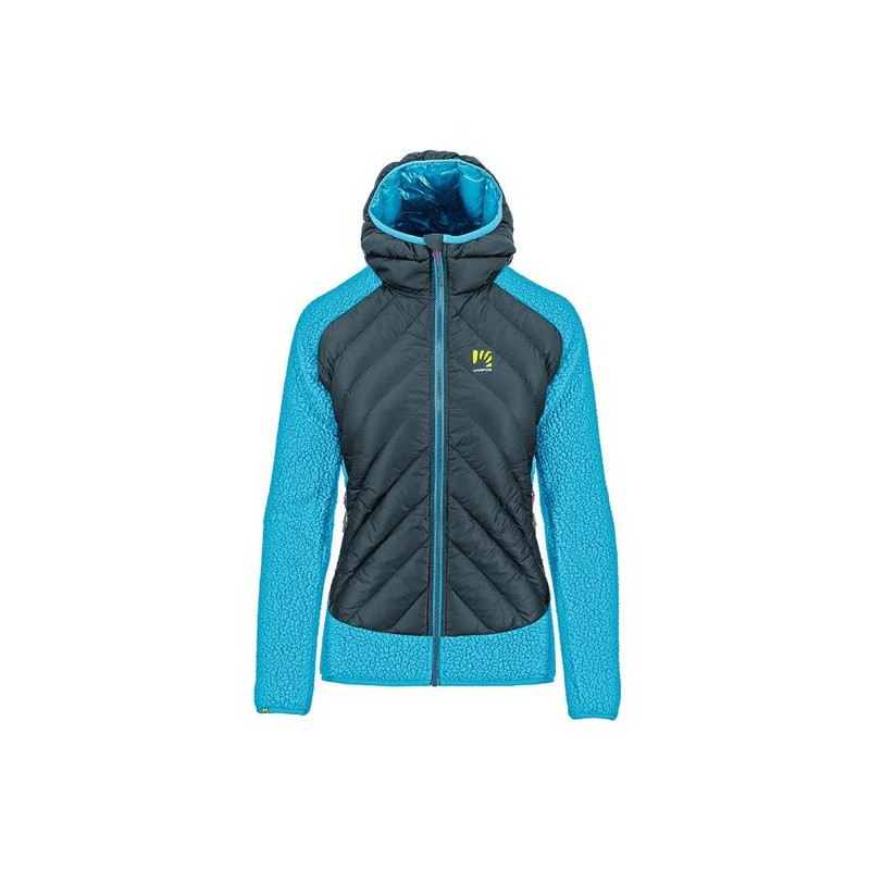 Jacke Karpos Marmarole W Tech