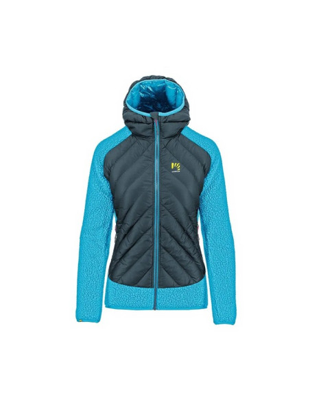 Jacke Karpos Marmarole W Tech