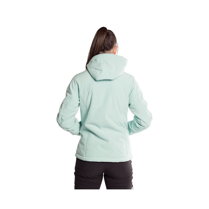 Kabát Trangoworld Broome Jacket W