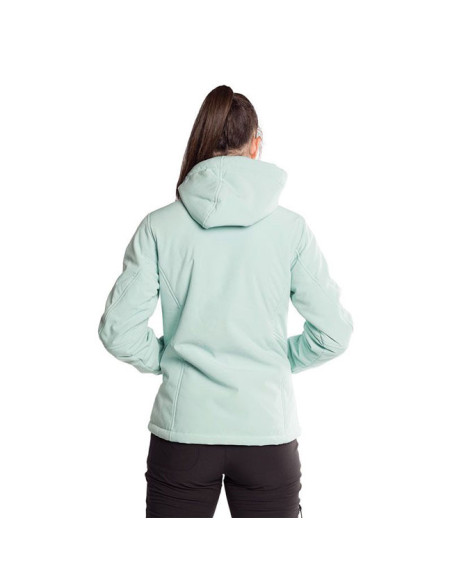 Kabát Trangoworld Broome Jacket W