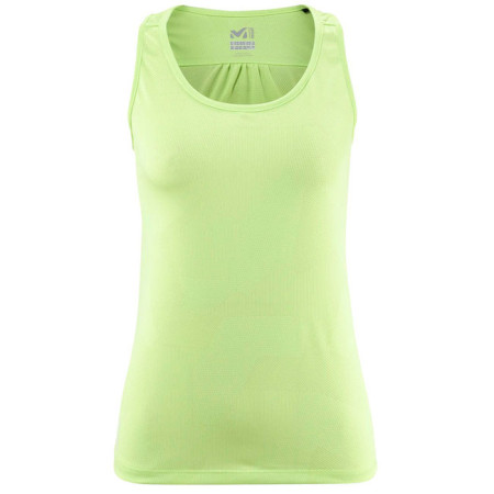 Marškinėliai Millet Hiking Jacquard Tank W