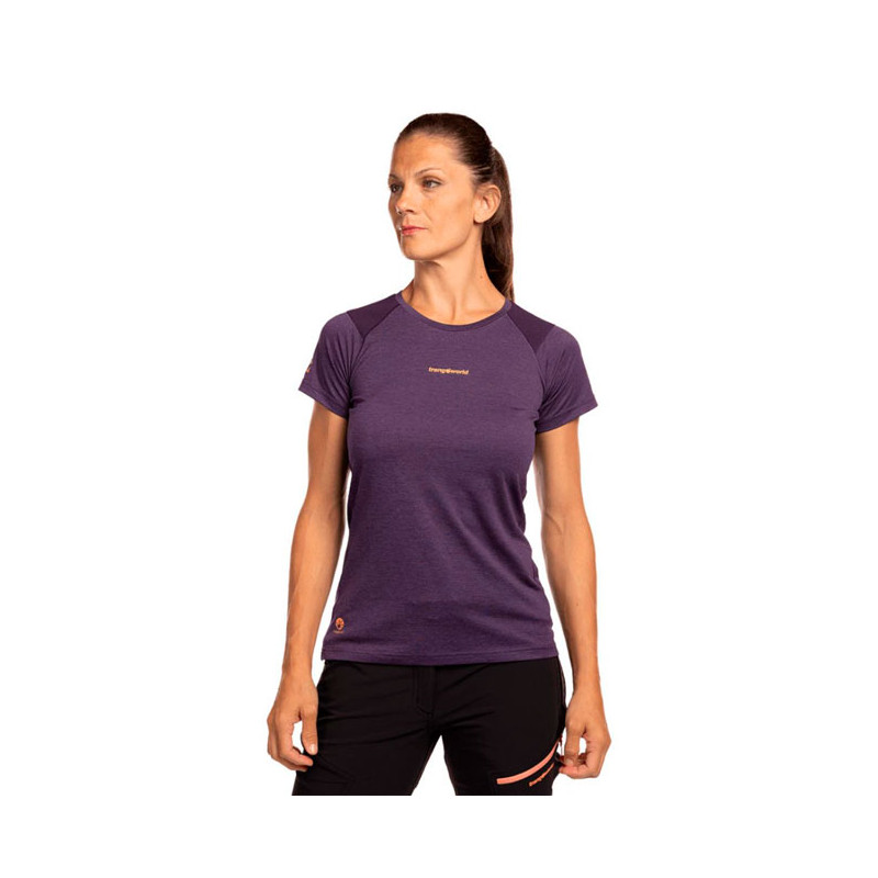 Trangoworld Trx2 Pro T-Shirt W