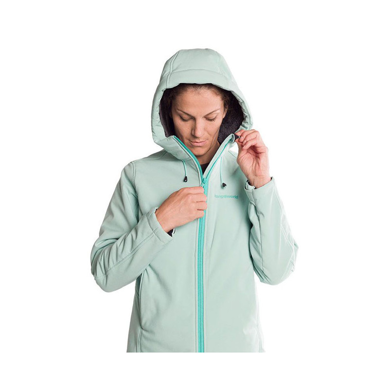 Bunda Trangoworld Broome Jacket W