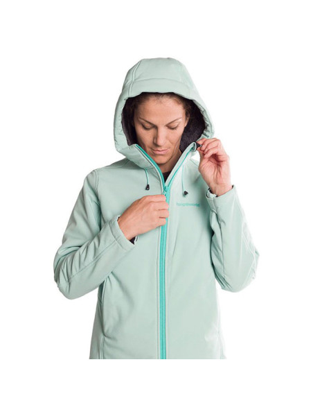 Kabát Trangoworld Broome Jacket W